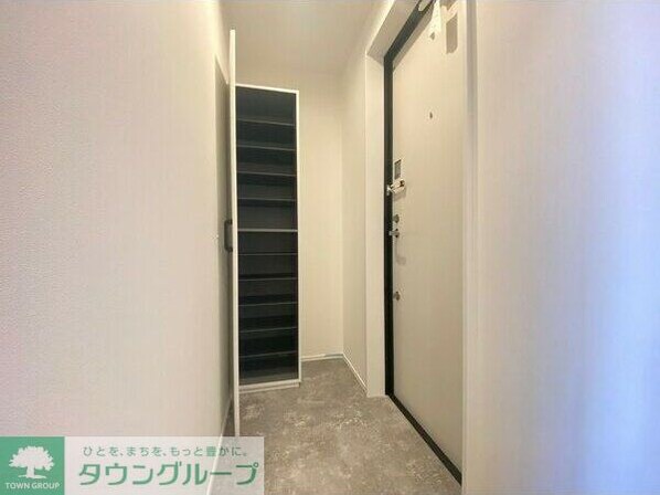 LECOCON大同の物件内観写真